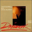 Revue Dave Burrell and David Murray  / Daybreak