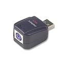 PS2 Keyboard To USB Adapter