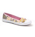 Babycham Strap Slip On