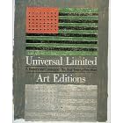 Universal Limited Art Editions