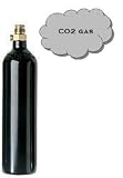 Full 12oz. CO2 Tank