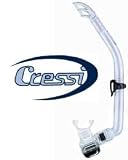 Scuba or Swimming Snorkel - Cressi-sub SIGMA Snorkel-Gear