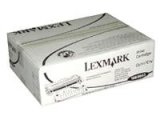 Lexmark 10K Cartridge - Black For Optra C710