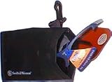 Smith and Wesson Glass Carrying Case