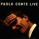 Revue Paolo Conte  / Paolo Conte live