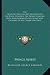 The Principal Speeches and Addresses of His Royal Highness Tthe Principal Speeches and Addresses of His Royal Highness the Prince Consort, with and In