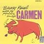 Plays Carmen