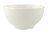 Villeroy & Boch Tipo White Rice Bowl