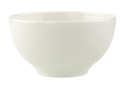 Villeroy & Boch Tipo White Rice Bowl