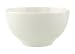 Kitchen & Housewares : Villeroy & Boch Tipo White Rice Bowl