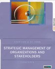 Strategic Management: Concepts