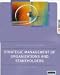 Book Strategic Management: Concepts