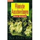 R�mische Ausschweifungen. Ein Krimi aus dem alten Rom.