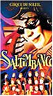 Cirque du soleil : Saltimbanco