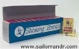 36 Stink Bombs/ Stink Bomb-