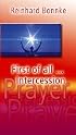 First of All Intercession