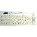 Aotech FKBJ-109W (�ۥ磻��) �դˤ�դˤ��ɿ奭���ܡ���