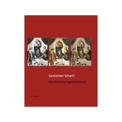 Gestochen scharf! - die Kunst zu reproduzieren