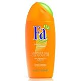 Fa Shower Gel Sunset 8.4 oz