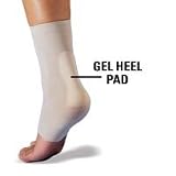 Silipos Achilles Heel Sleeve, Each