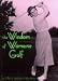Book The Wisdom of Women's Golf