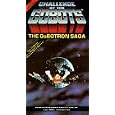 Challenge of the GoBots