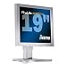 Iiyama PRO LITE H1900W 19 Zoll TFT Monitor weiß/beige DVI