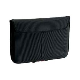 Targus Slim-Line Case MacBook 13.3-inch - Black