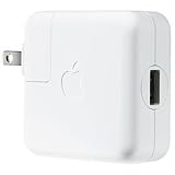 Electronics : Apple iPod USB Power Adapter (Not UK 3-pin)