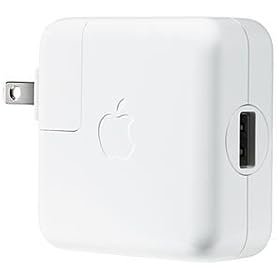 Apple iPod USB Power Adapter