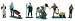 lionel farm people figures 027 scale