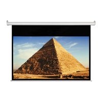 92IN Diagonal Accuscreens HDtv Electric Wall Ceiling 45X80IN