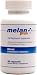 MelanPlus Hair Growth Enhancer for Graying Hair - MENS FORMULA