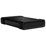 Western Digital Elements WDE1UBK6400N 640GB External USB 2.0 Hard Drive (Black)