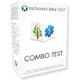 DNA Health Health & Ancestry Test Kit