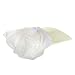 Velour Cream Pillow Cover for Better Sleep Pillow, Exclusive Pillow Cover, Snore and Sleep Apnea Pillow
