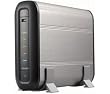 QNAP TS-109 PRO II-UK-B NAS-Geh�use (Gigabit, 1x RJ45, 1-Bay f�r 8,9 cm (3,5 Zoll), SATA-I/II, Festplatte bis 2TB, 256MB DDR2 RAM, 3x USB 2.0, 1x e-SATA)