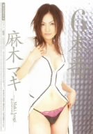 6本番 麻木マキ [DVD]