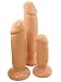 It doesn t matter what size your looking foràRascal, has it! The Initiation Kit is a three piece anal plug kit in graduated sizes for your personal needs and pleasure. The small dong has 5 1/2, inches insertable and has a 5 inch cirsemenference for gentler