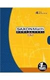 Math 5 / 4: Homeschool Set