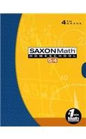 Math 5 / 4: Homeschool Set
