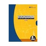 Math 5 / 4: Homeschool Set ~ Stephen Hake