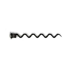 Screwpull Leverpull Corkscrew Replacement Worm by The Wine Enthusiast