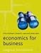 Economics for Business