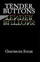 Tender Buttons (Dodo Press)