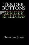 Tender Buttons (Dodo Press)