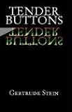Tender Buttons