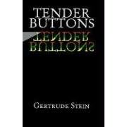 Tender Buttons
