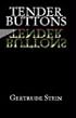 Tender Buttons