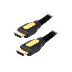AC RYAN Kabel HIFX Evolution HDMI1.3 2m 2xHDMI1.3male 24K vergol